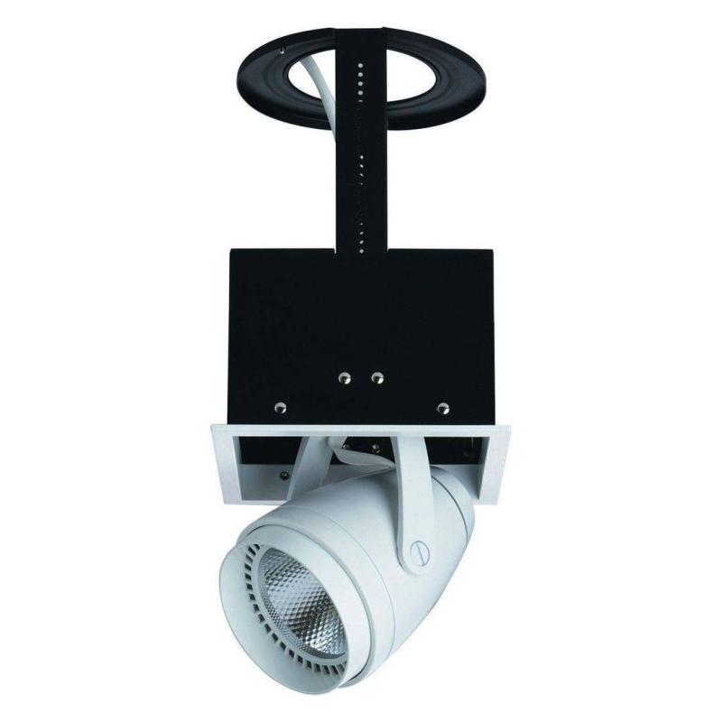 Светодиодный спот Arte Lamp Cardani A1618PL-1WH Светодиодный спот Arte Lamp Cardani A1618PL-1WH