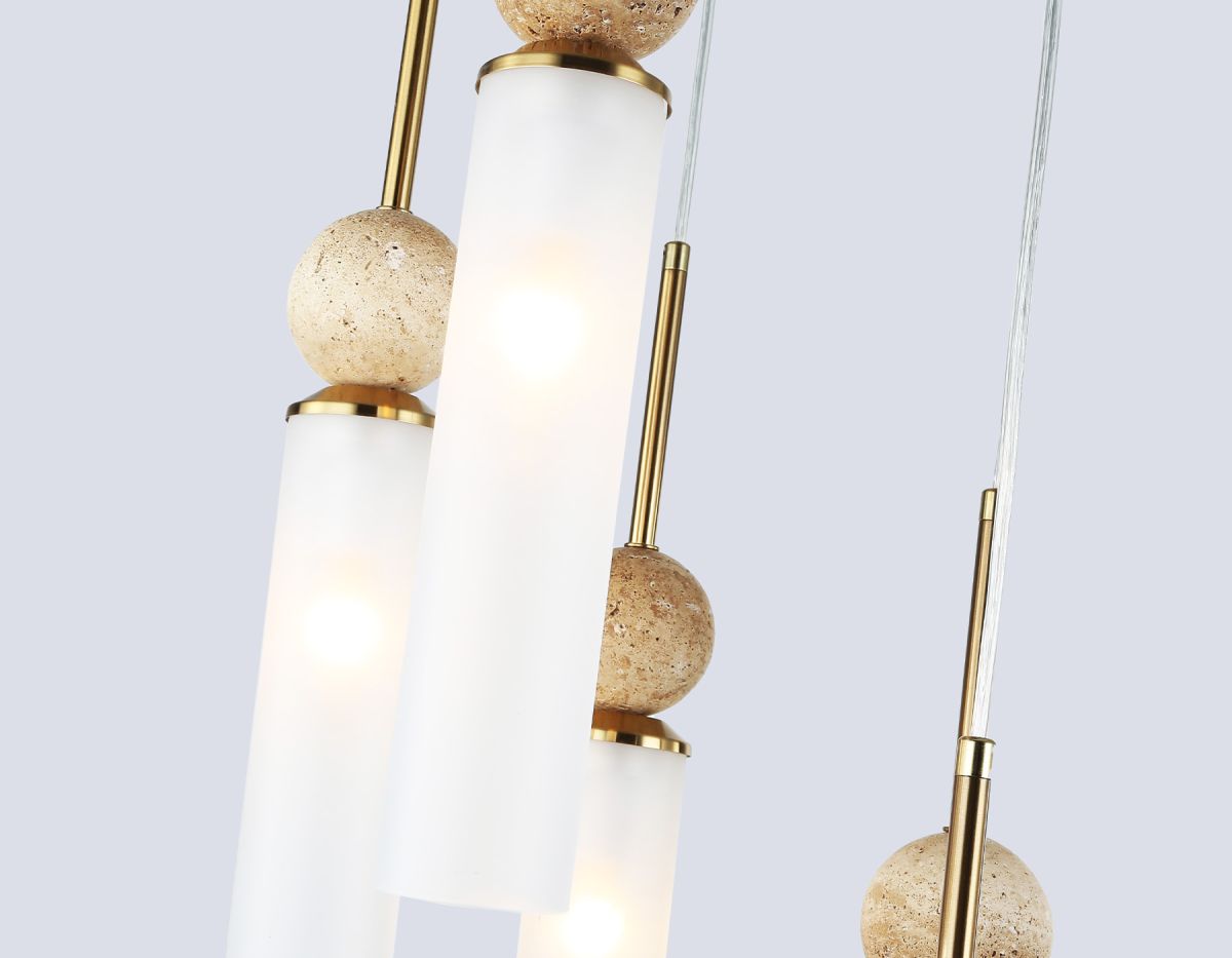 Подвесной светильник Ambrella Light High Light Modern LH53259