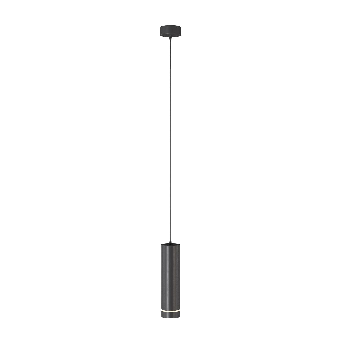 Подвесной светильник Maytoni Technical Orlo P085PL-12W4K-B Подвесной светильник Maytoni Technical Orlo P085PL-12W4K-B