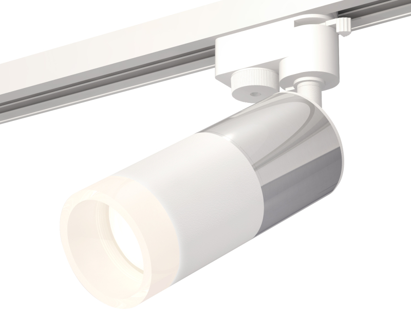 Трековый однофазный светильник Ambrella Light Track System XT6301051 (A2520, C6305, A2060, C6301, N6248) Трековый однофазный светильник Ambrella Light Track System XT6301051 (A2520, C6305, A2060, C6301, N6248)