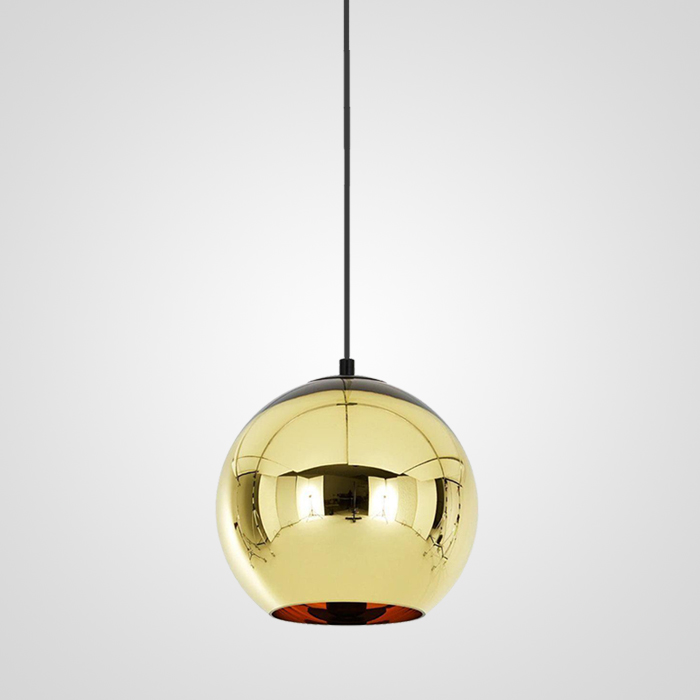 Подвесной светильник ImperiumLoft Copper Shade 182694-22 Подвесной светильник ImperiumLoft Copper Shade 182694-22
