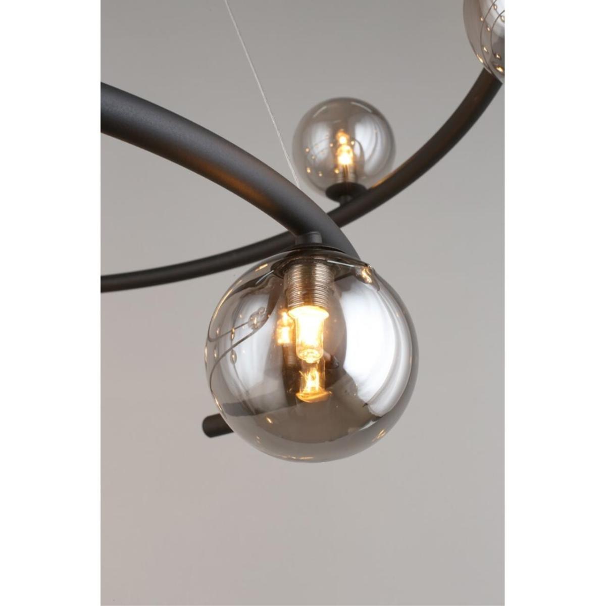 Подвесная люстра Aployt Polet APL.631.03.13