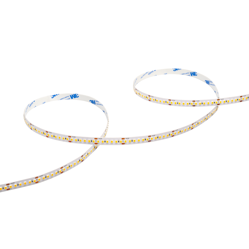 Светодиодная лента Wolta WLS2835-18W/3000/24H180-01