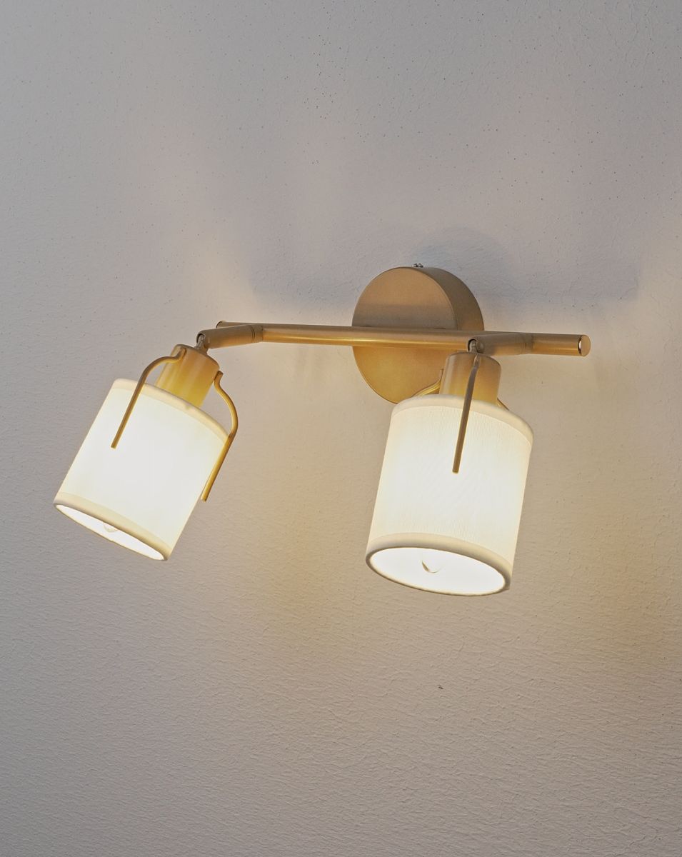 Спот Moderli Inari V11854-2C