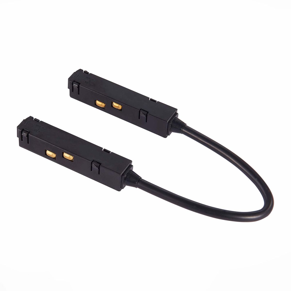 Коннектор питания угловой для магнитного шинопровода ST Luce Skyline 48 ST006.449.00.1 Коннектор питания угловой для магнитного шинопровода ST Luce Skyline 48 ST006.449.00.1