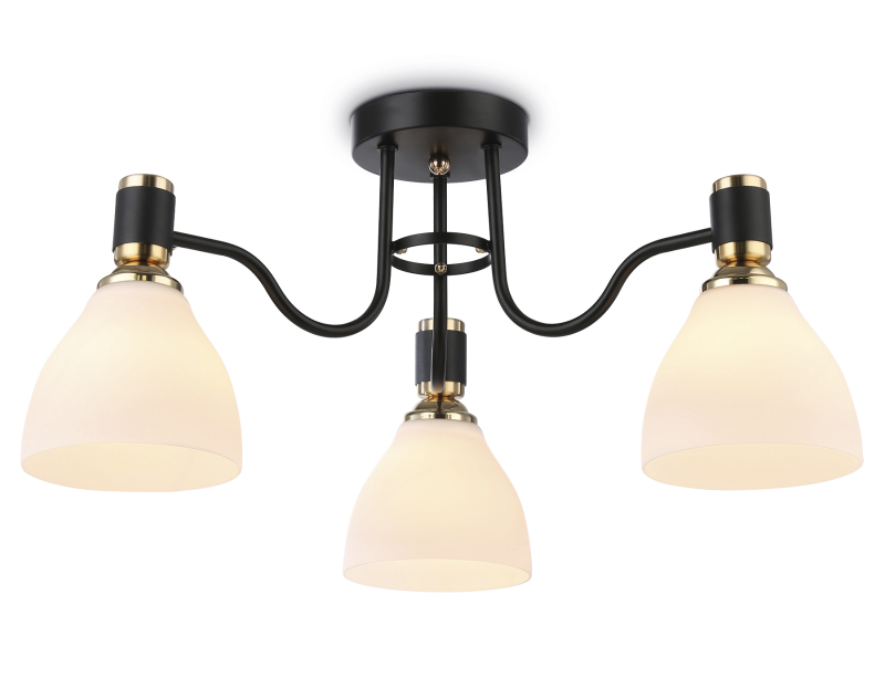 Потолочная люстра Ambrella Light Modern TR303303 Потолочная люстра Ambrella Light Modern TR303303