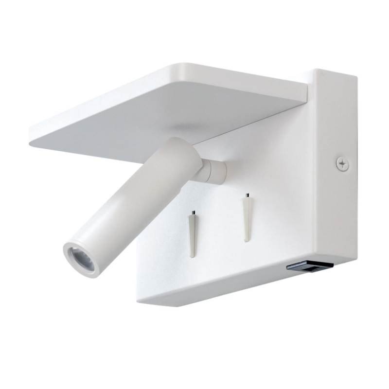 Спот Citilux Декарт CL704370 Спот Citilux Декарт CL704370