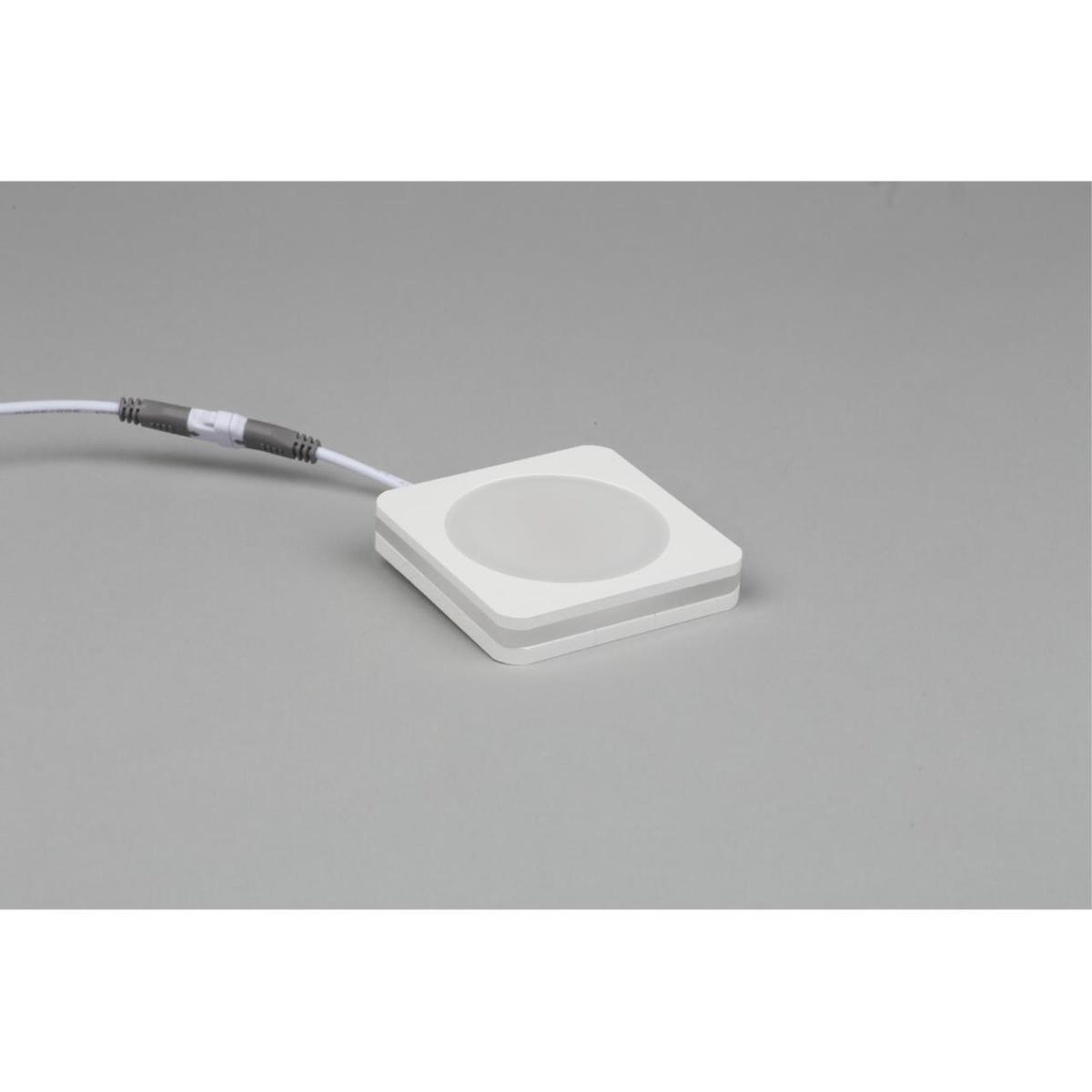 Встраиваемый светильник Aployt Marla APL.0024.09.05