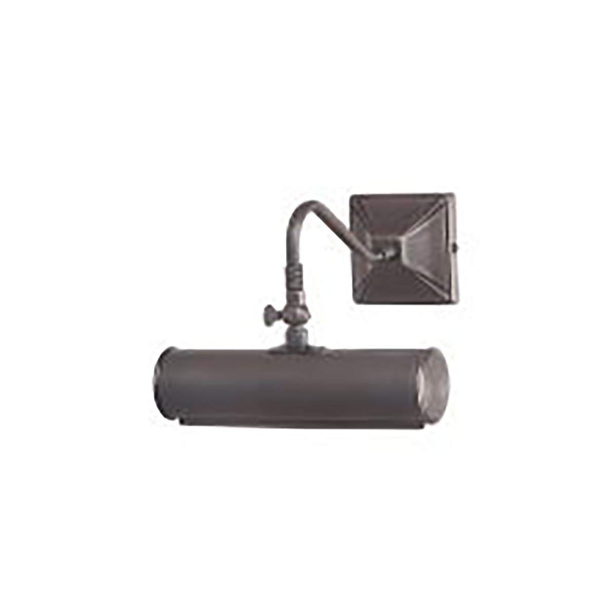 Подсветка для картин Elstead Lighting Picture light PL1-10-DB Подсветка для картин Elstead Lighting Picture light PL1-10-DB
