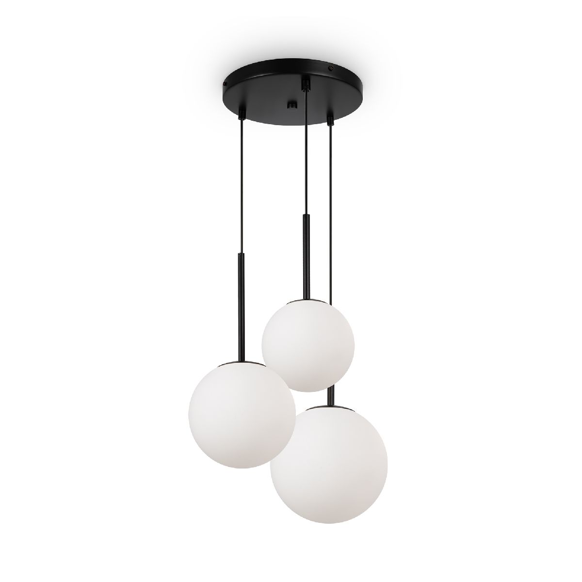 Подвесной светильник Maytoni Basic form MOD321PL-03B Подвесной светильник Maytoni Basic form MOD321PL-03B