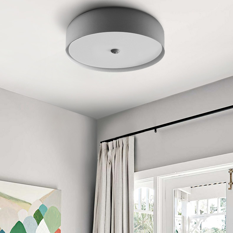 Потолочный светильник ImperiumLoft Cylinder 101495-26