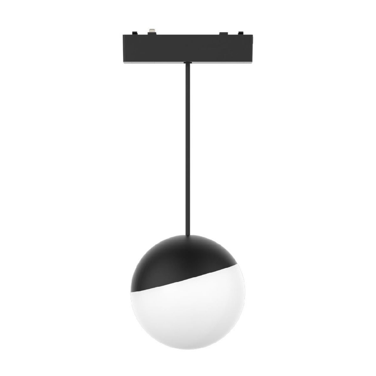 Трековый магнитный светильник Aployt Magnetic track 48 APL.0125.00.06 Трековый магнитный светильник Aployt Magnetic track 48 APL.0125.00.06