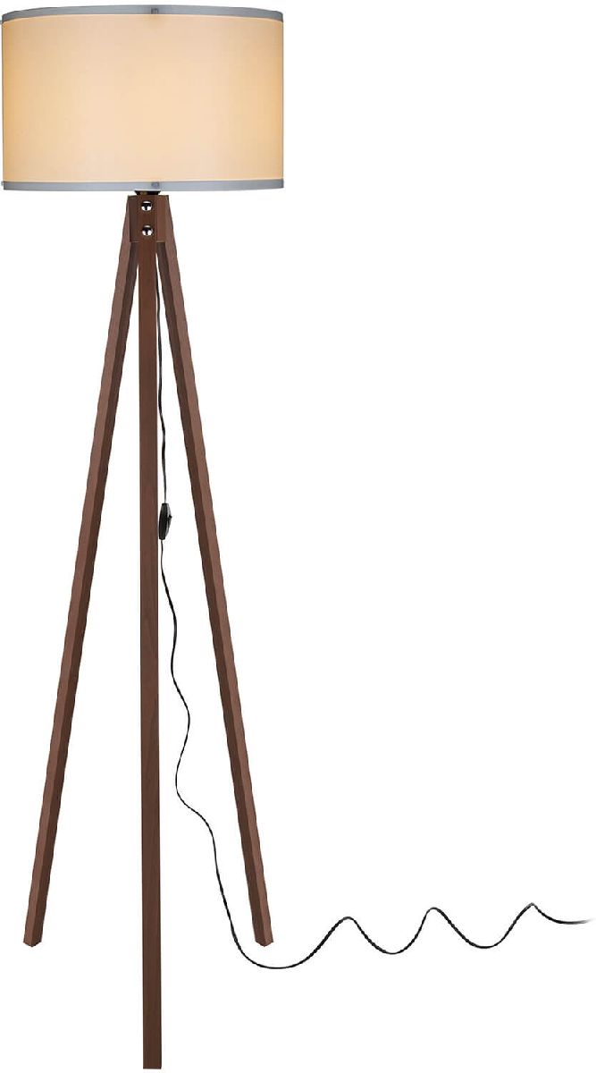 Торшер Toplight Mollie TL1616S-01WG