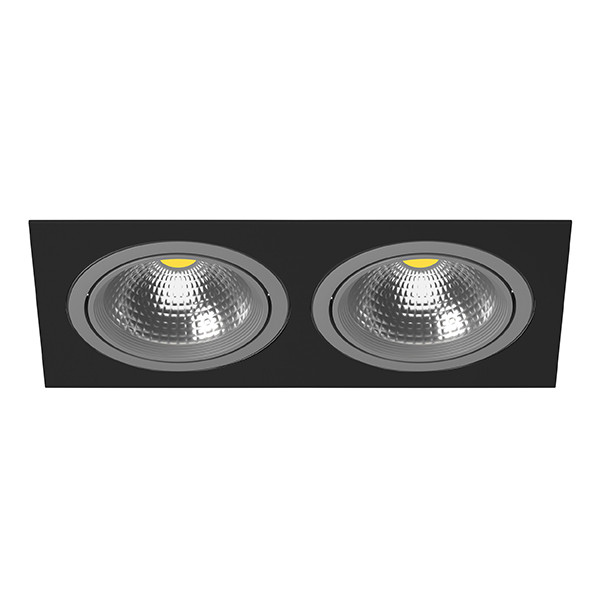 Встраиваемый светильник Lightstar INTERO 111 i8270909 (217827+217909+217909) Встраиваемый светильник Lightstar INTERO 111 i8270909 (217827+217909+217909)