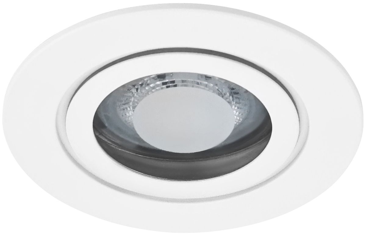 Встраиваемый светильник Эра WR11 WH MR16 Б0071733