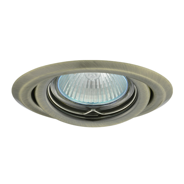 Точечный светильник Kanlux Argus CT-2115-BR/M 330 Точечный светильник Kanlux Argus CT-2115-BR/M 330