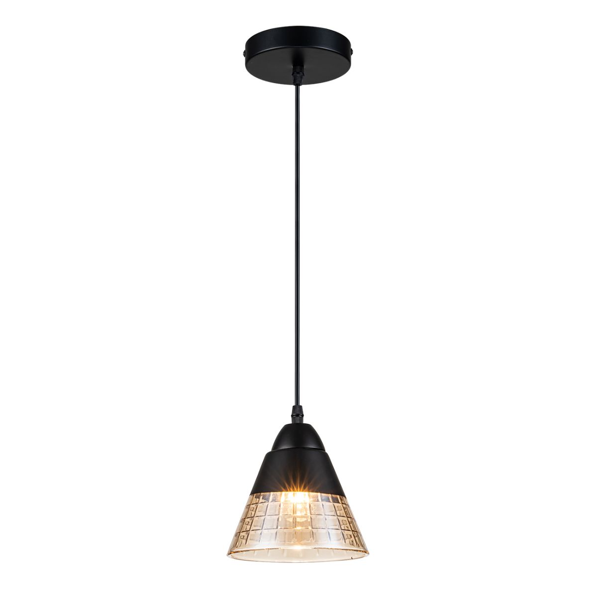 Подвесной светильник Escada Centum 10183/1S Подвесной светильник Escada Centum 10183/1S