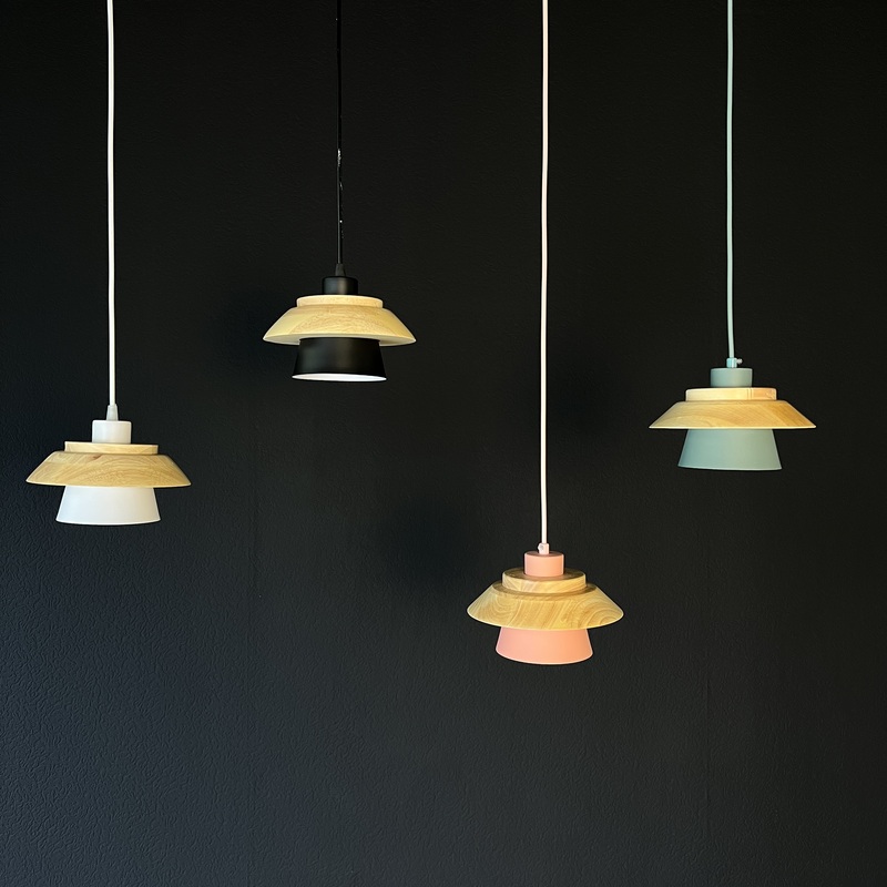 Подвесной светильник ImperiumLoft Eco 101549-26