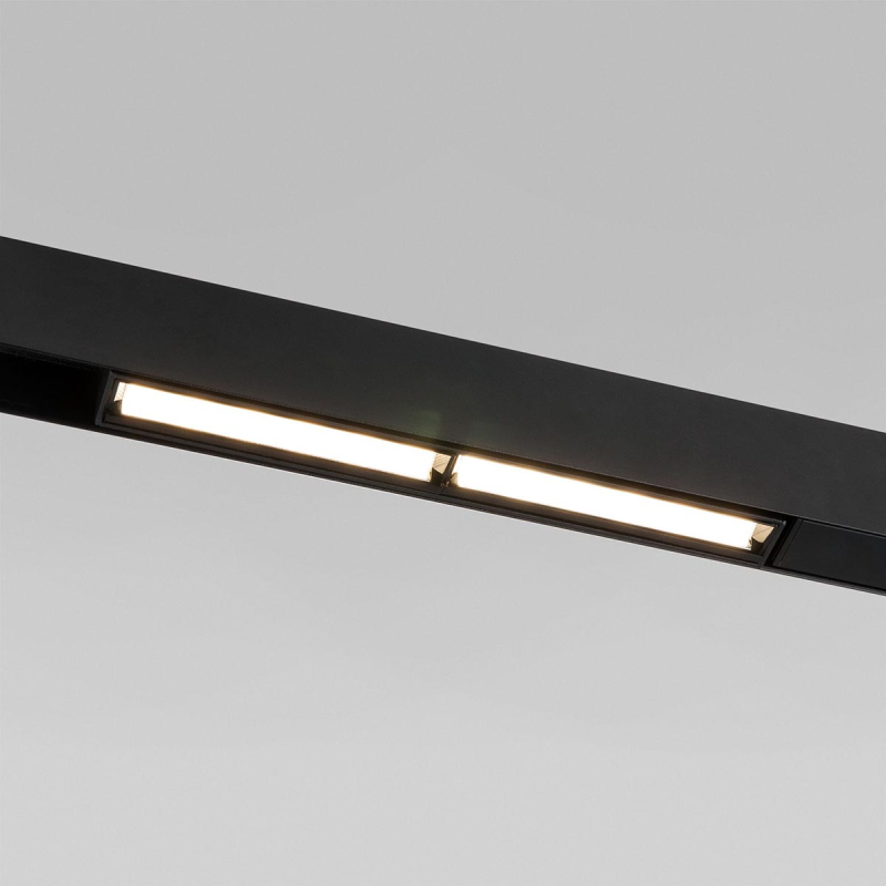 Трековый светильник Elektrostandard Slim Magnetic 4690389178948 Трековый светильник Elektrostandard Slim Magnetic 4690389178948