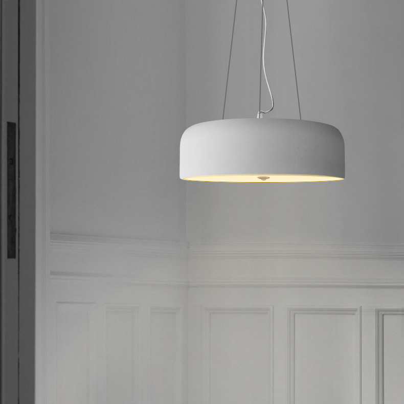 Потолочный светильник ImperiumLoft Cylinder 101495-26