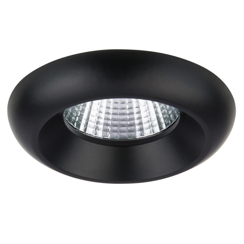 Встраиваемый светильник Lightstar Monde 071077 Встраиваемый светильник Lightstar Monde 071077