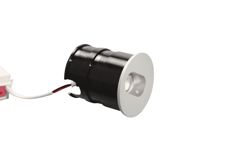 Подсветка ступеней лестницы DesignLed GW-R612-3-SL-NW 003298 Подсветка ступеней лестницы DesignLed GW-R612-3-SL-NW 003298