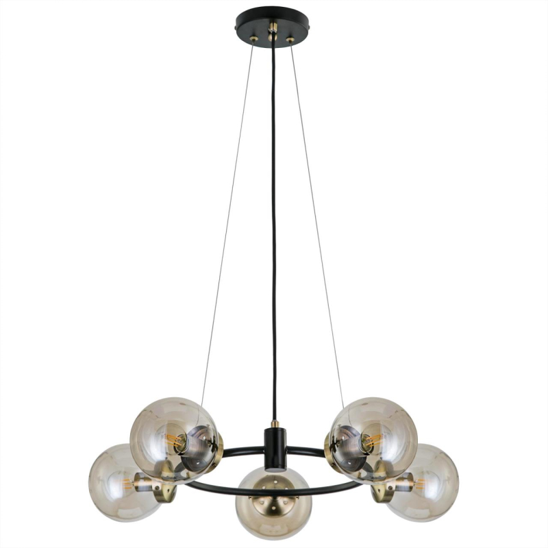 Подвесной светильник Citilux CL105155 Подвесной светильник Citilux CL105155