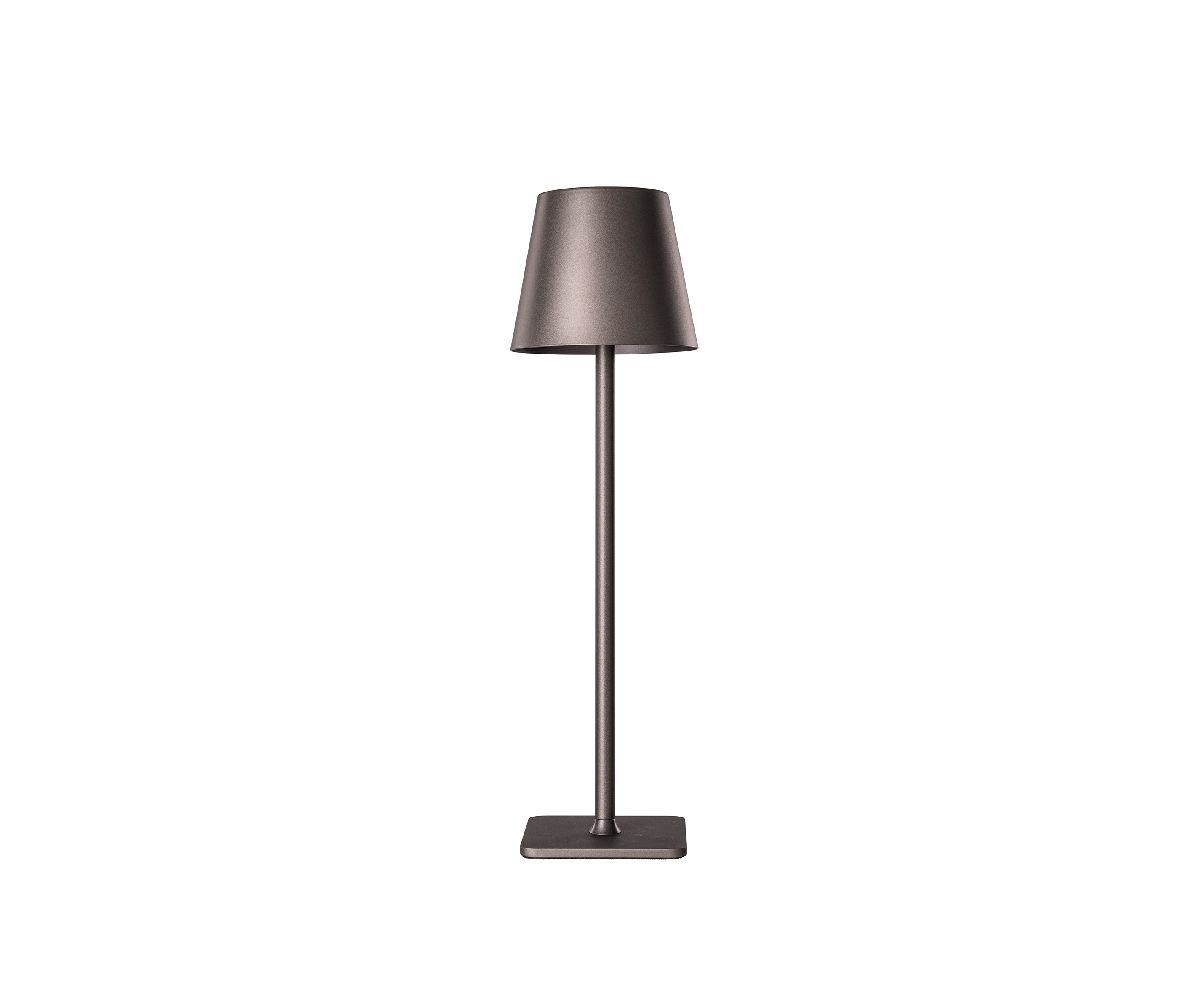 Уличная настольная лампа Kink Light Никки 07203-T,19 Уличная настольная лампа Kink Light Никки 07203-T,19