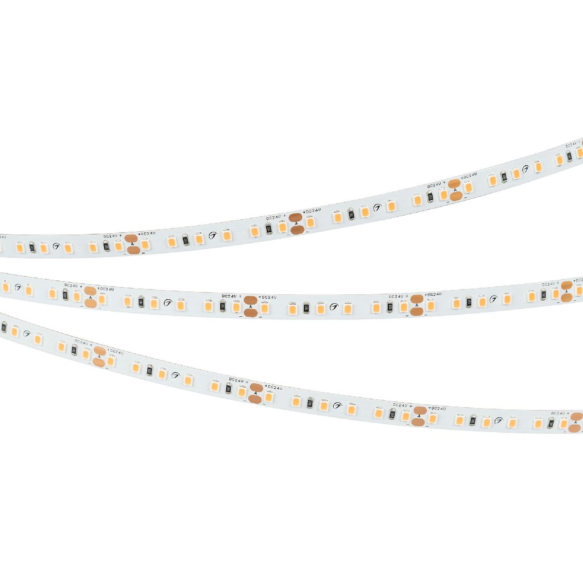 Светодиодная лента Arlight RT-A120-8mm 24V Peach Fuzz (9.6 W/m, IP20, 5m) 047719 Светодиодная лента Arlight RT-A120-8mm 24V Peach Fuzz (9.6 W/m, IP20, 5m) 047719