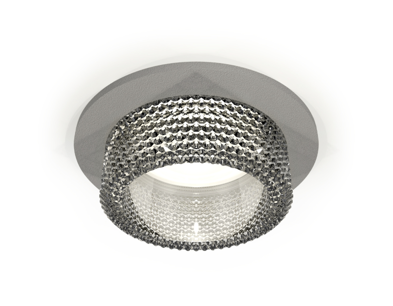 Встраиваемый светильник Ambrella Light Techno Spot XC6514040 (C6514, N6150) Встраиваемый светильник Ambrella Light Techno Spot XC6514040 (C6514, N6150)