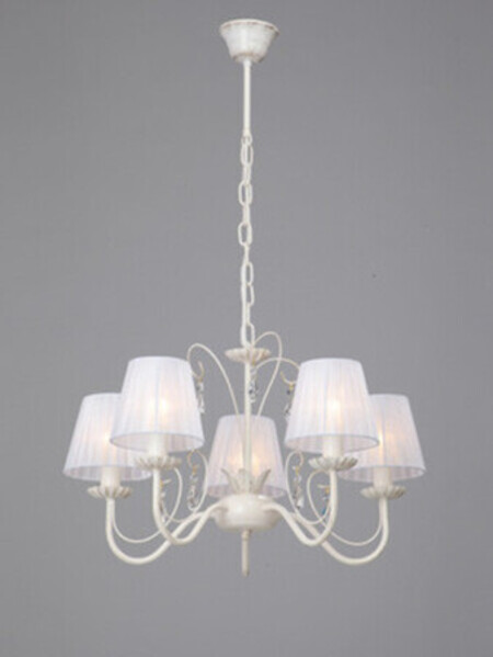 Подвесная люстра Vitaluce V3368-0/5 Подвесная люстра Vitaluce V3368-0/5