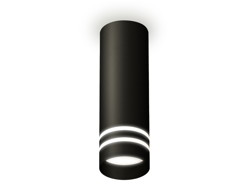 Потолочный светильник Ambrella Light Techno Spot XS6343042 (C6343, N6236) Потолочный светильник Ambrella Light Techno Spot XS6343042 (C6343, N6236)