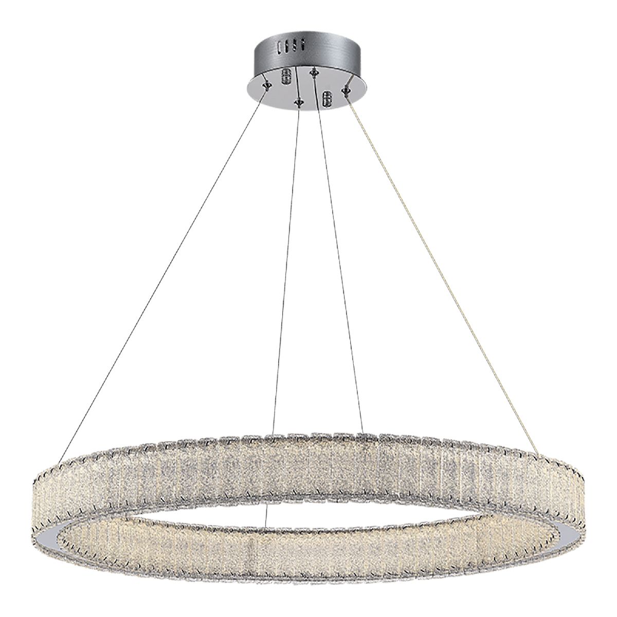 Подвесная люстра ST Luce Latozzo SL6008.123.01 Подвесная люстра ST Luce Latozzo SL6008.123.01
