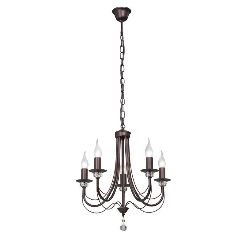 Подвесная люстра Vitaluce V1798-8/5 Подвесная люстра Vitaluce V1798-8/5