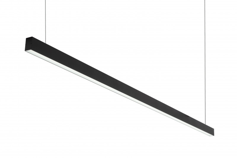 Подвесной светильник Denkirs DK9204-BK Подвесной светильник Denkirs DK9204-BK