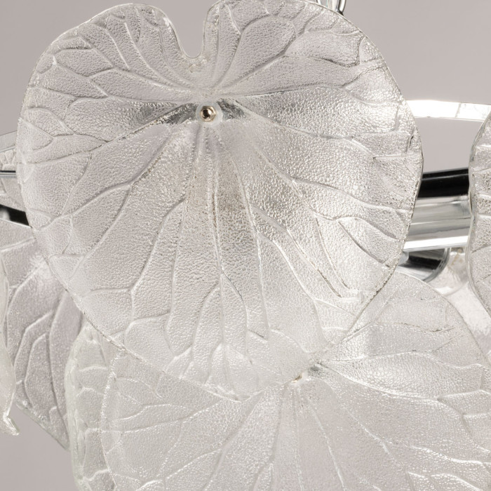 Подвесная люстра De Markt Бриз 230011005 Подвесная люстра De Markt Бриз 230011005