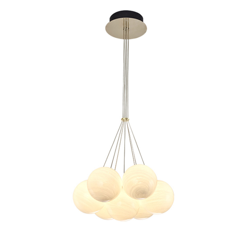 Подвесная люстра Cloyd Lonati 10877 Подвесная люстра Cloyd Lonati 10877