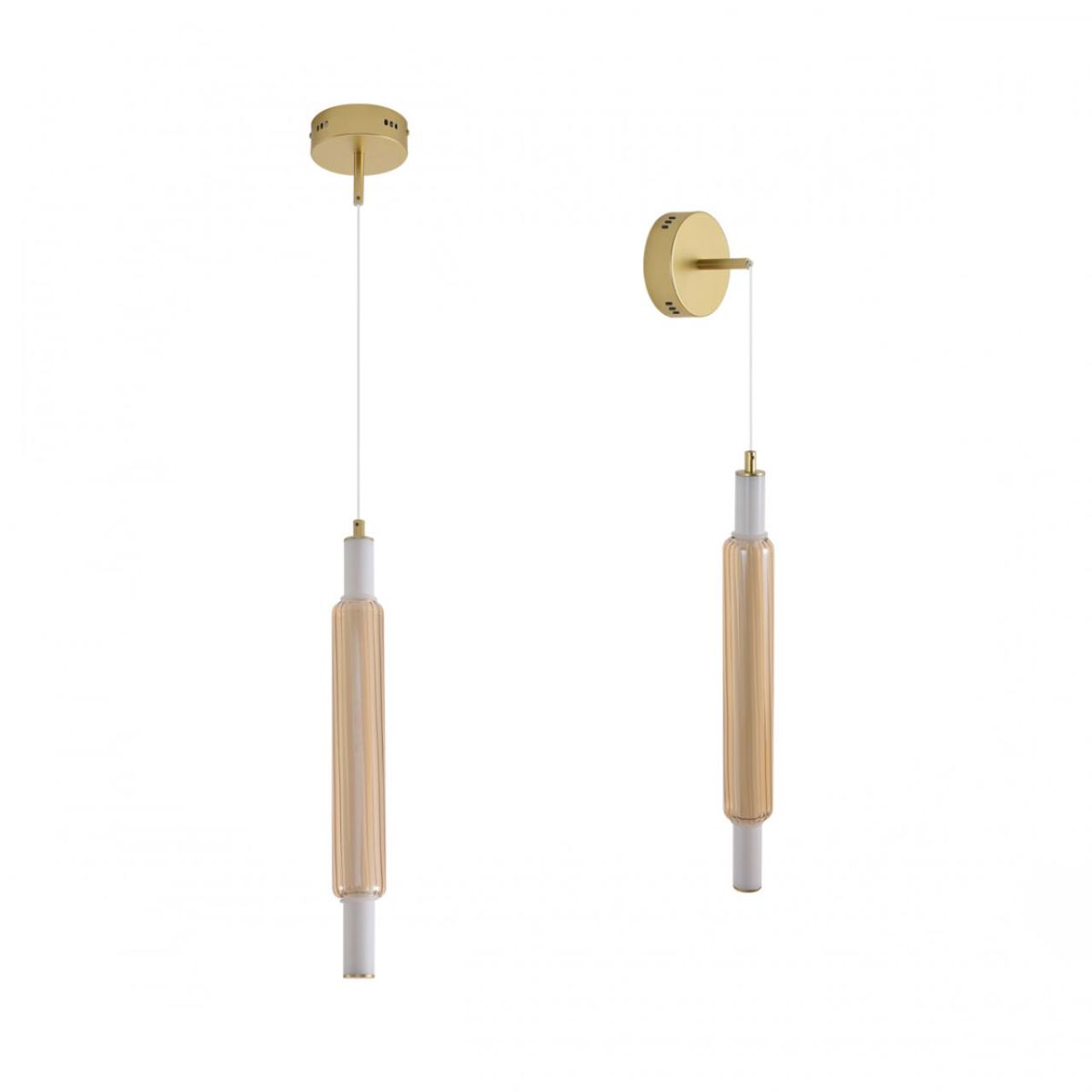 Подвесной светильник Lumion Ledio Trendy 8259/15WCL Подвесной светильник Lumion Ledio Trendy 8259/15WCL