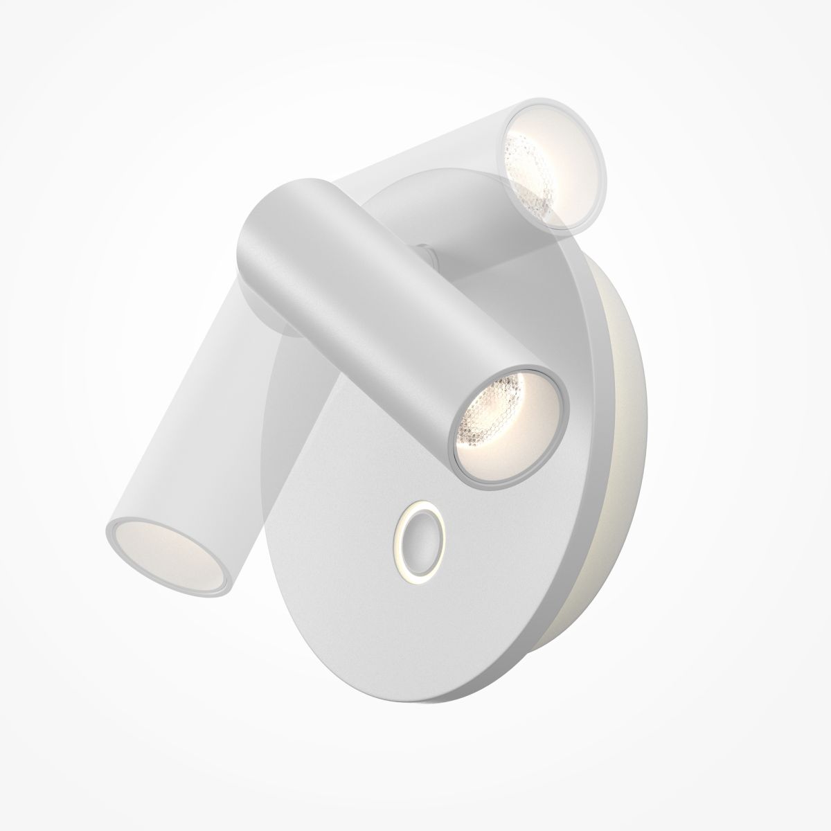 Спот Maytoni Ego C176WL-9W-2.7-4K-W