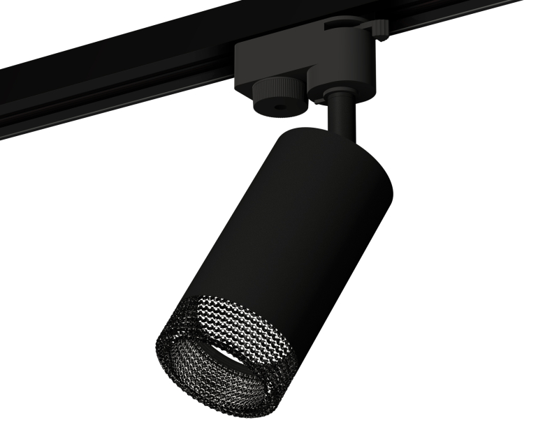 Трековый однофазный светильник Ambrella Light Track System XT6323081 (A2521, C6323, N6151) Трековый однофазный светильник Ambrella Light Track System XT6323081 (A2521, C6323, N6151)