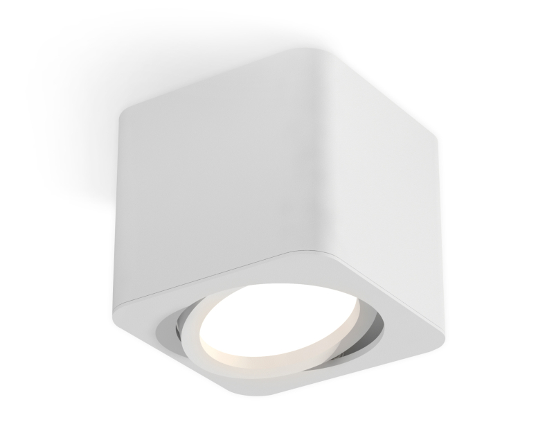 Потолочный светильник Ambrella Light Techno Spot XS7805010 (C7805, N7710) Потолочный светильник Ambrella Light Techno Spot XS7805010 (C7805, N7710)