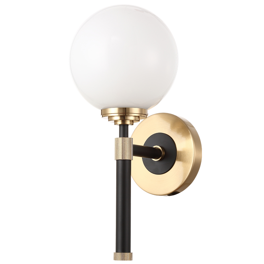 Бра Crystal Lux SOPHIA AP1 Бра Crystal Lux SOPHIA AP1
