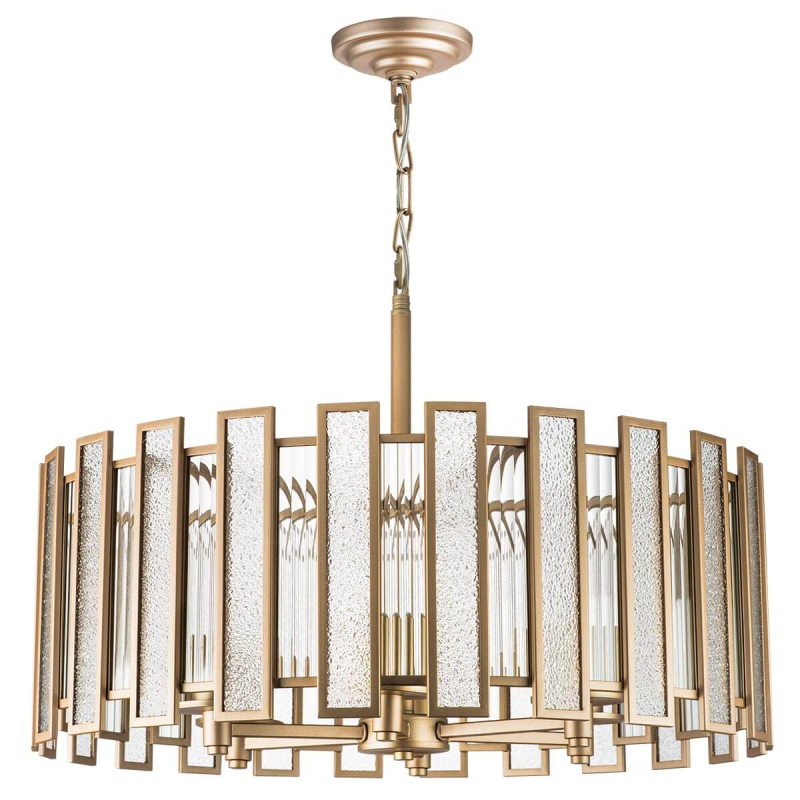 Подвесная люстра Lightstar Agave 712062 Подвесная люстра Lightstar Agave 712062