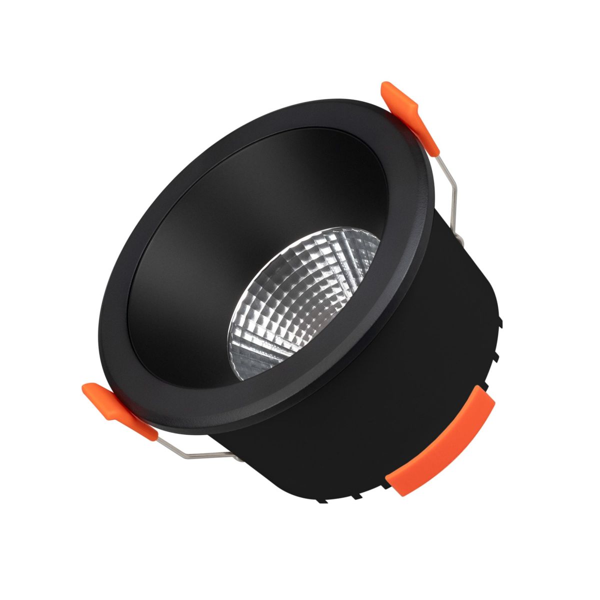 Встраиваемый светильник Arlight MS-ALORA-BUILT-R106-9W Day4000-MIX 048084 Встраиваемый светильник Arlight MS-ALORA-BUILT-R106-9W Day4000-MIX 048084