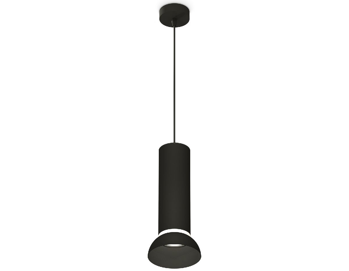 Подвесной светильник Ambrella Light Techno spot (A2333, C8192, N8141) XP8192100 Подвесной светильник Ambrella Light Techno spot (A2333, C8192, N8141) XP8192100