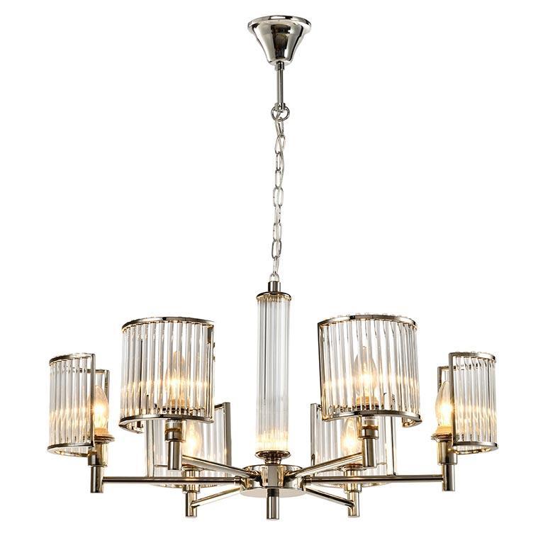 Подвесная люстра Newport 12506/C М0065045 Подвесная люстра Newport 12506/C М0065045