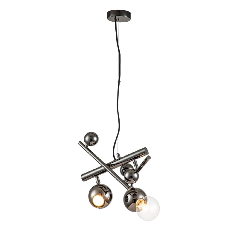 Подвесная люстра Indigo Saldo V000331 Подвесная люстра Indigo Saldo V000331