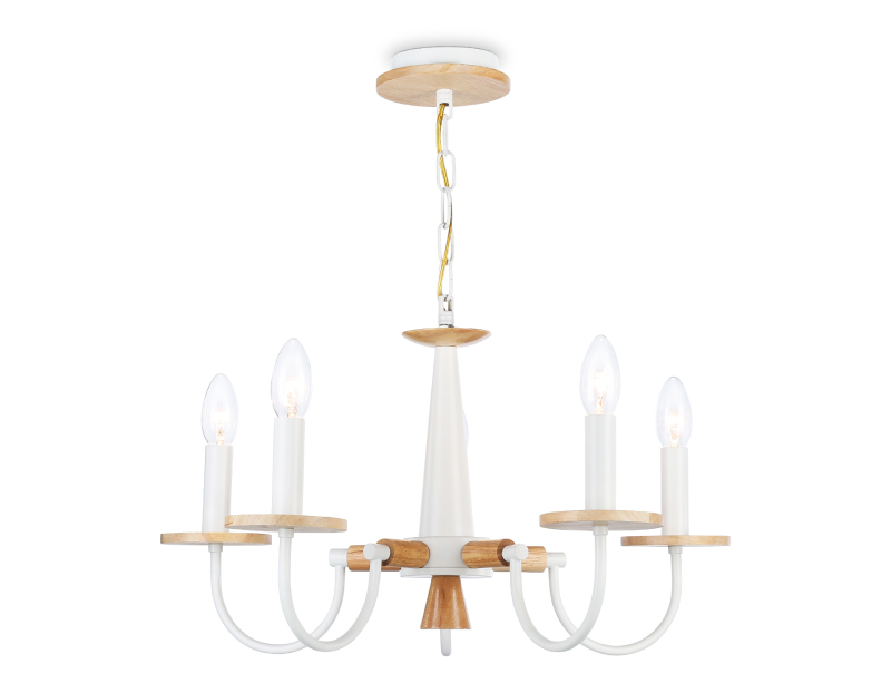 Подвесная люстра Ambrella Light Modern TR9592 Подвесная люстра Ambrella Light Modern TR9592