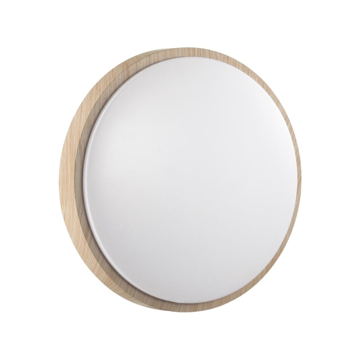 Настенно-потолочный светильник Sonex Pale Losta 7607/CLN