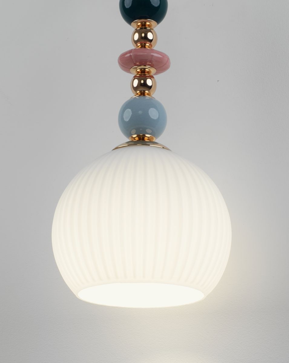 Бра Moderli Charm V11171-1W